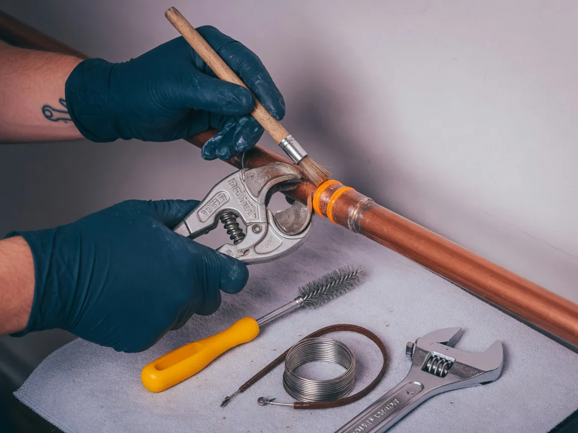Why choose Sump Pump Repair in Red Oak, GA